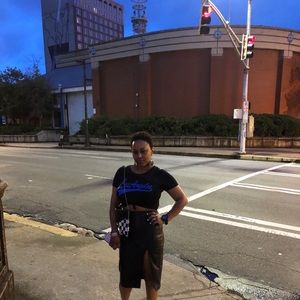 Meet your Posher, Sasha